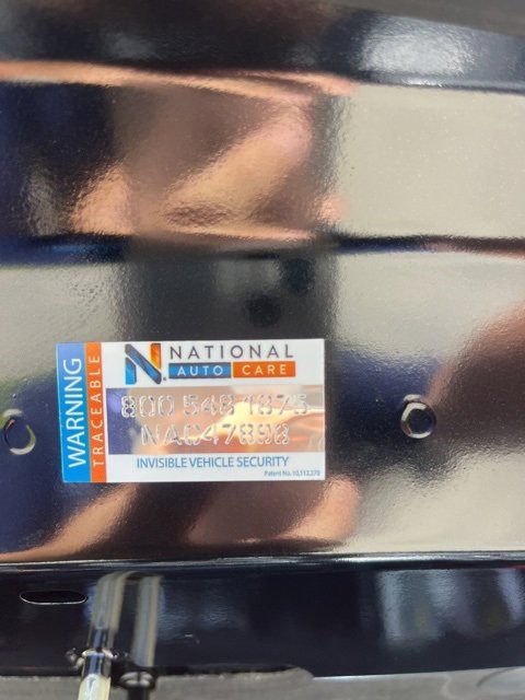 New 2026 Chevrolet Equinox ACTIV w/ Convenience Package III image 37