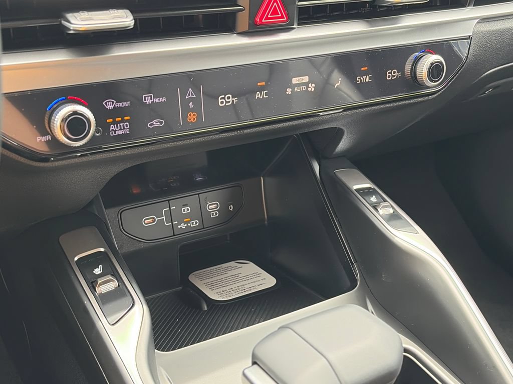 New 2026 Kia Sorento S AWD/4WD image 20