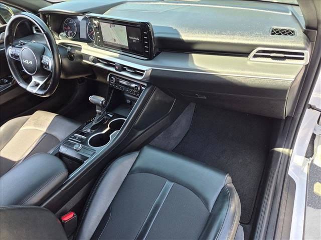 Used 2022 Kia K5 GT-Line w/ GT-Line FWD Premium Package image 18