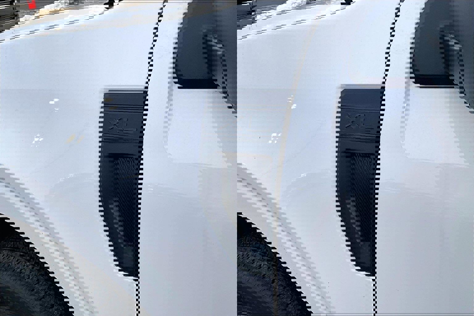 New 2026 Ford Maverick XL image 12