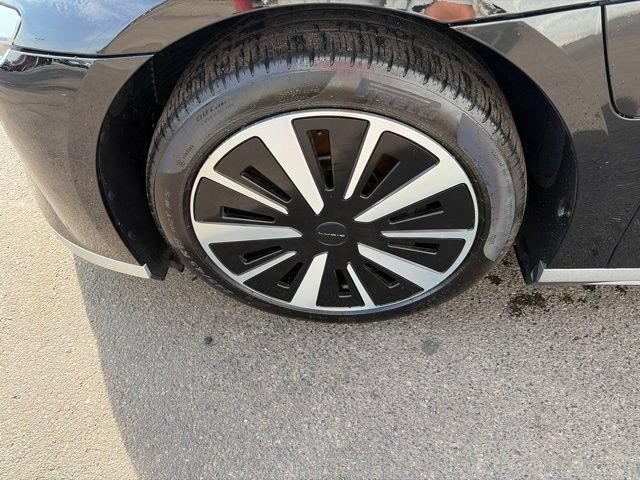 Used 2024 Lucid Air Touring AWD/4WD image 42