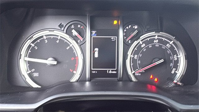 Used 2021 Toyota 4Runner TRD Pro image 11