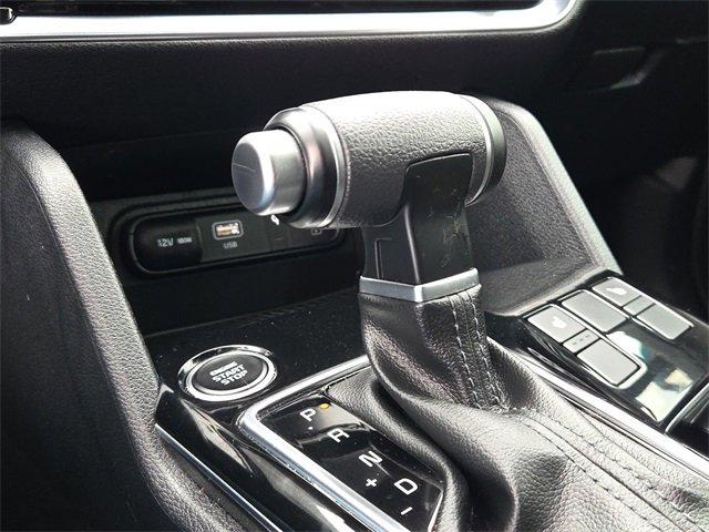 Used 2024 Kia Sportage X-Line w/ X-Line Premium Package image 23
