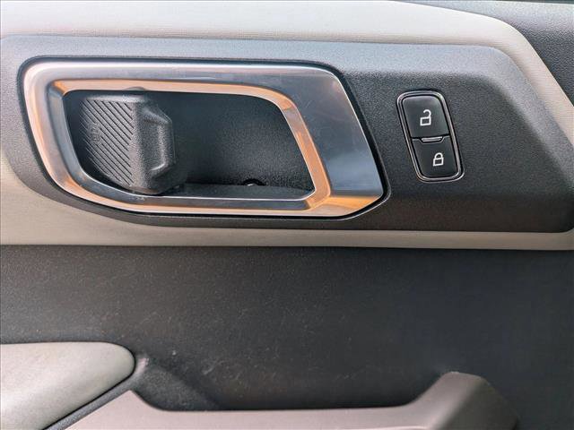 Used 2022 Ford Bronco Badlands w/ Sasquatch Package image 14