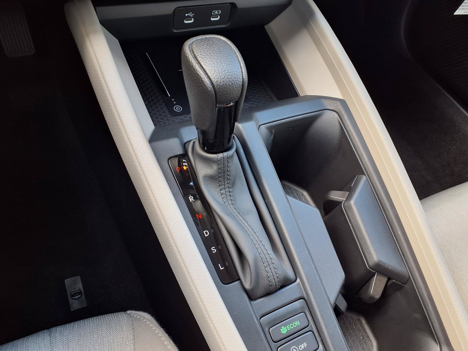Certified 2026 Honda Accord SE image 13