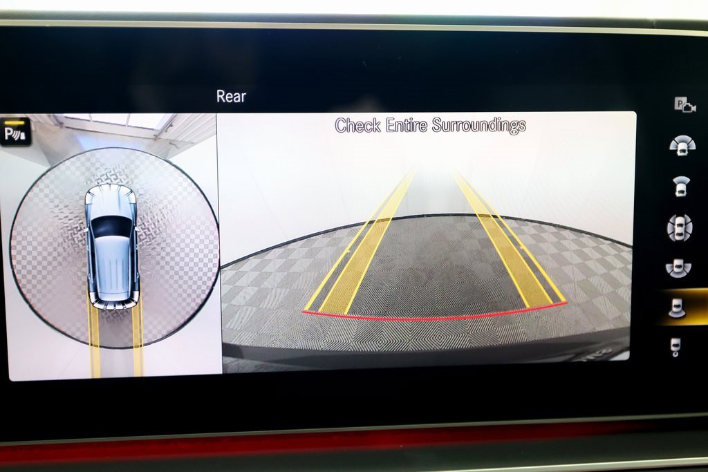 Used 2023 Mercedes-Benz GLE 63 AMG S image 31