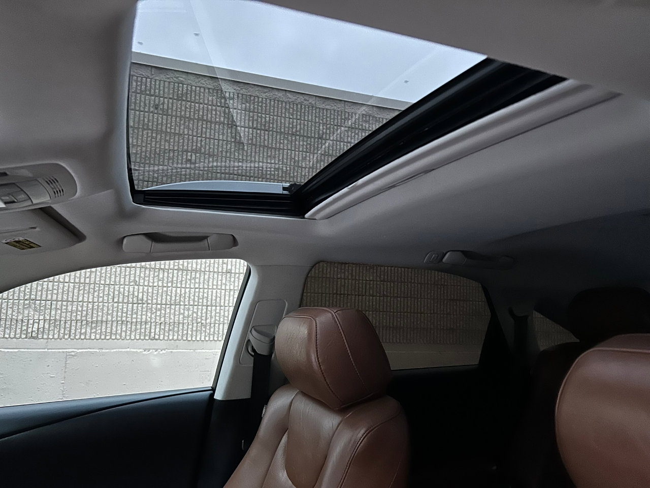 Used 2014 Lexus RX 450h AWD image 11