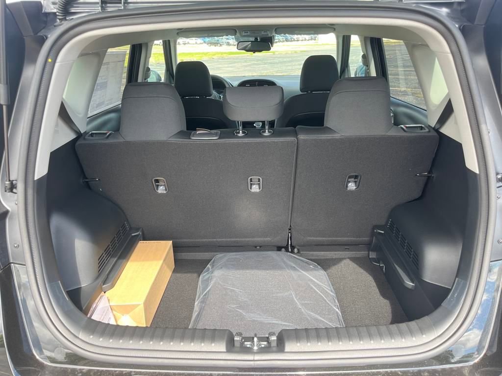 New 2025 Kia Soul S image 33