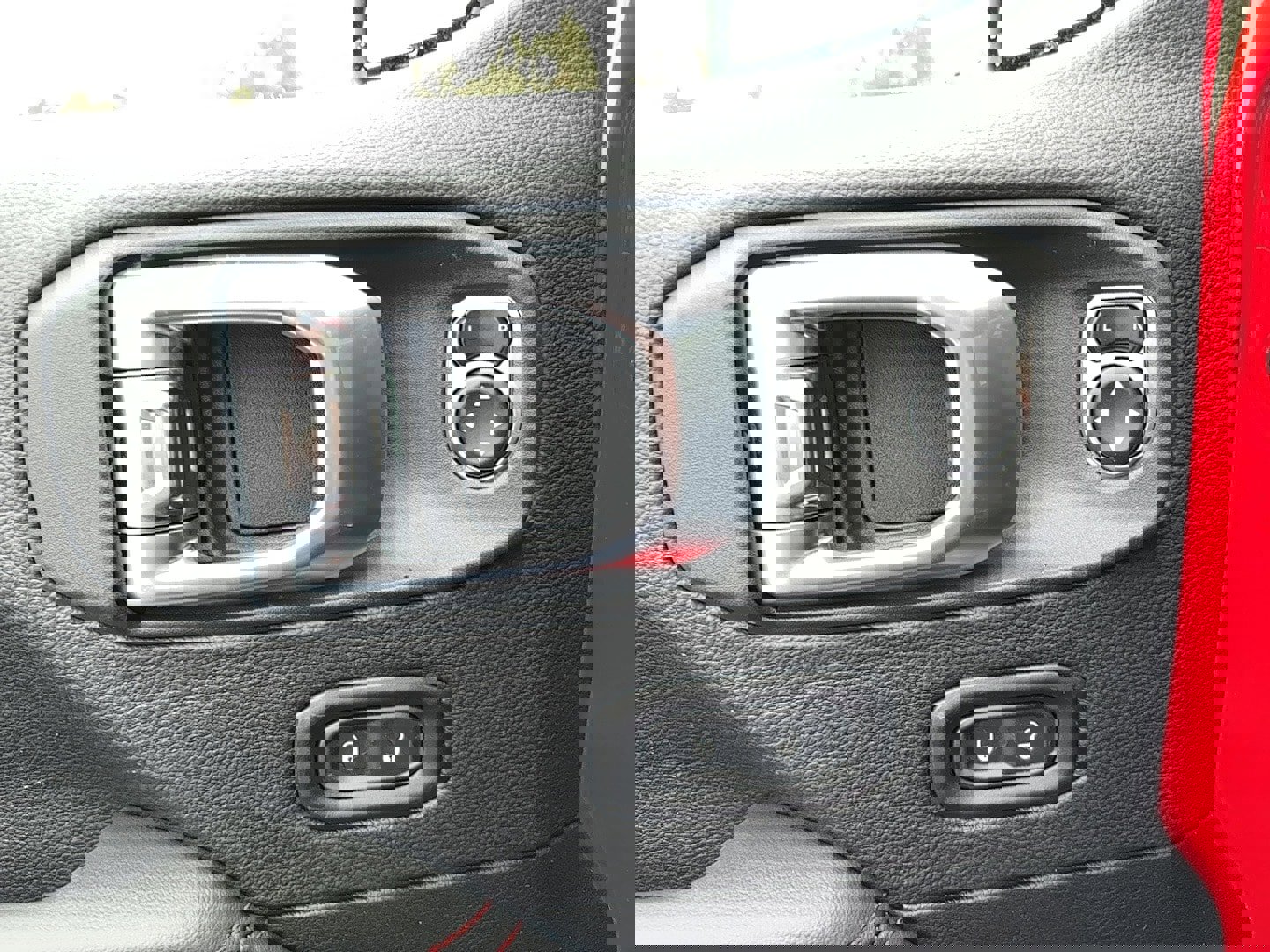 New 2026 Jeep Wrangler Unlimited Rubicon image 22