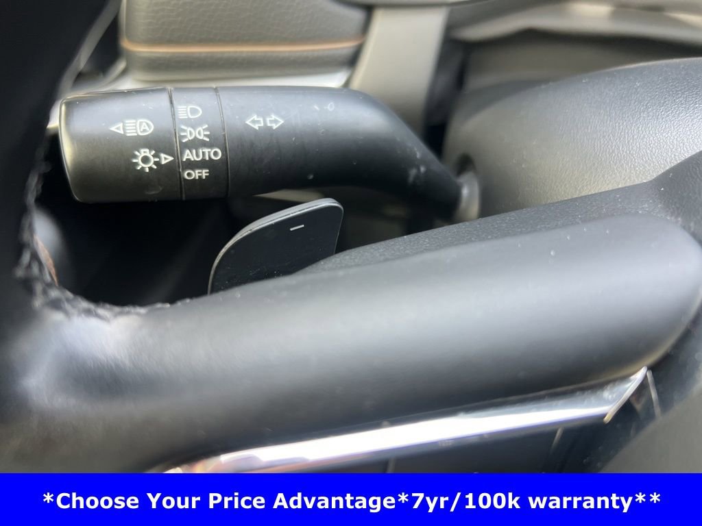 Used 2025 MAZDA CX-70 3.3 Turbo w/ Preferred Package image 58