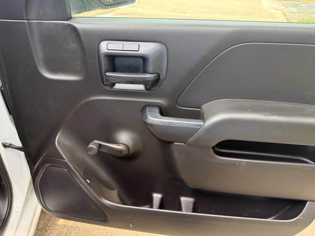 Used 2018 Chevrolet Silverado 1500 W/T RWD image 27