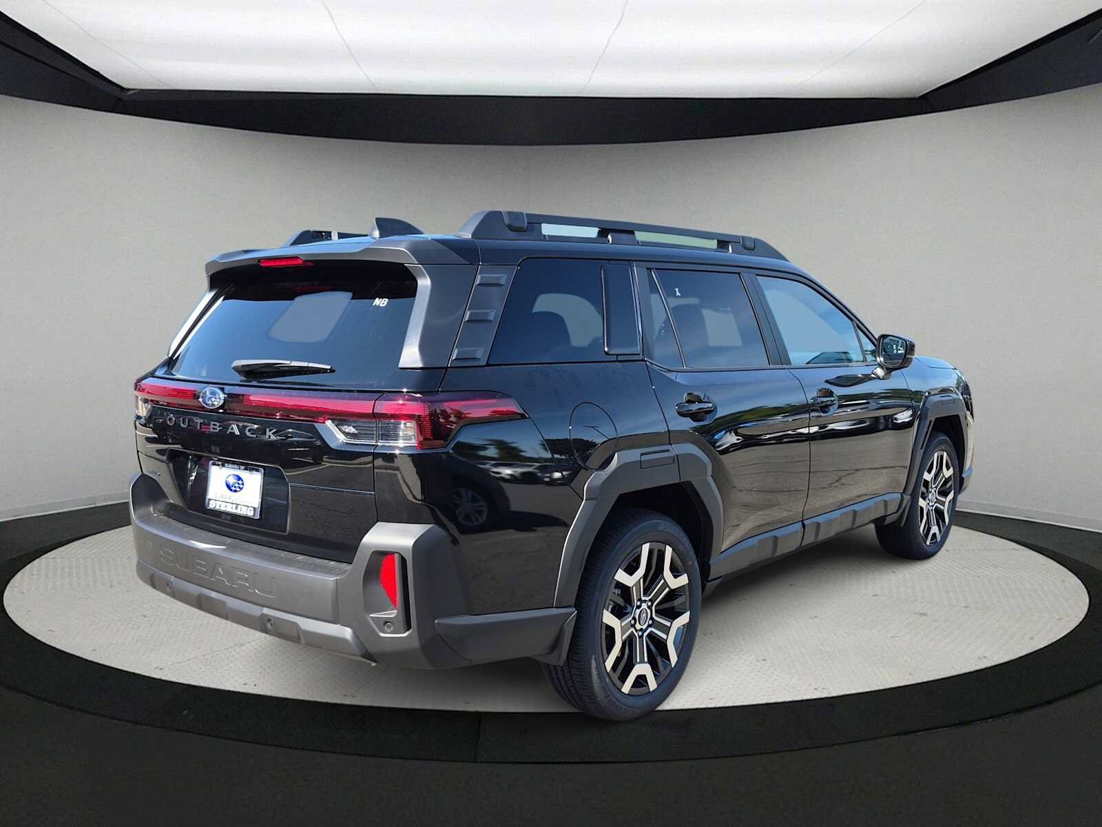 New 2026 Subaru Outback Touring XT AWD/4WD image 8