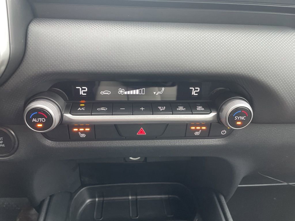 New 2026 MAZDA CX-50 AWD 2.5 S w/ Weather Package image 23