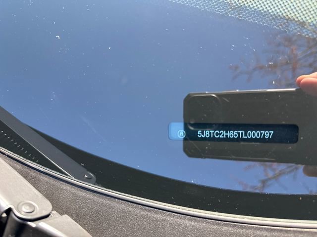 Used 2026 Acura RDX A-Spec image 22