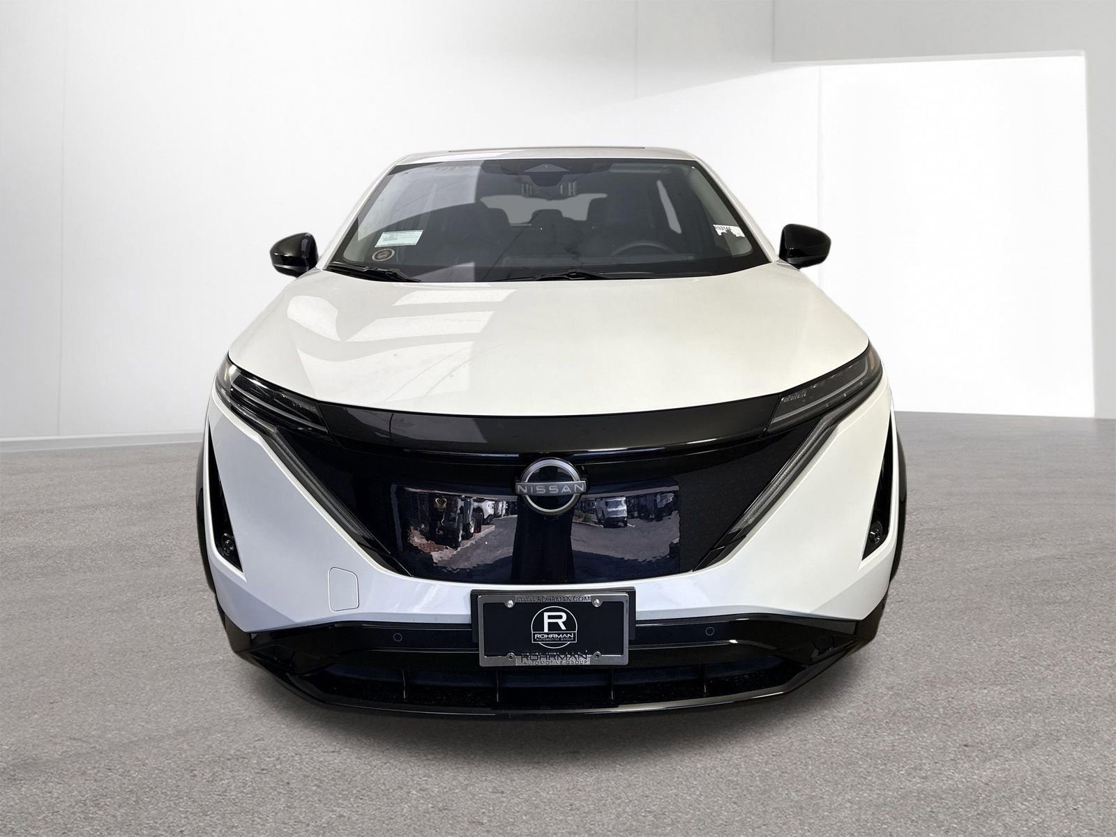 New 2025 Nissan Ariya AWD image 26