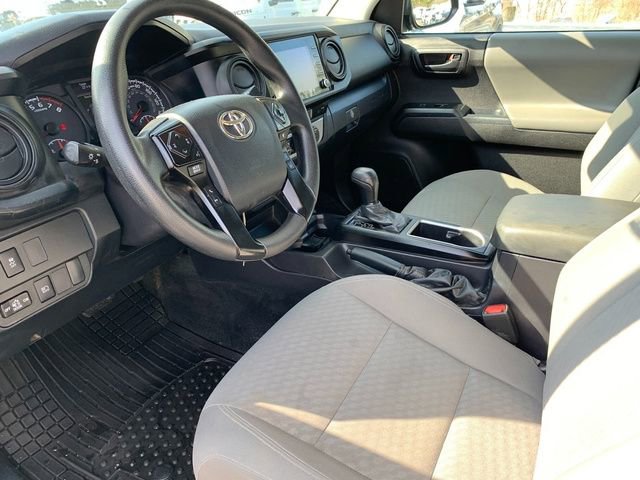Used 2023 Toyota Tacoma SR AWD/4WD image 20