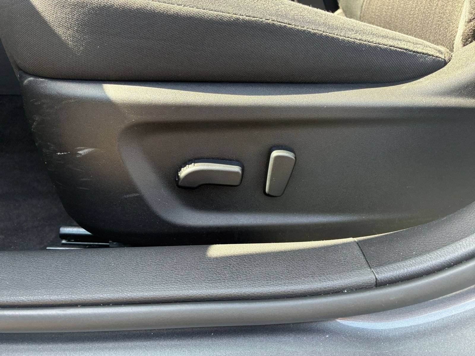 Used 2026 Nissan Altima 2.5 SV FWD image 21