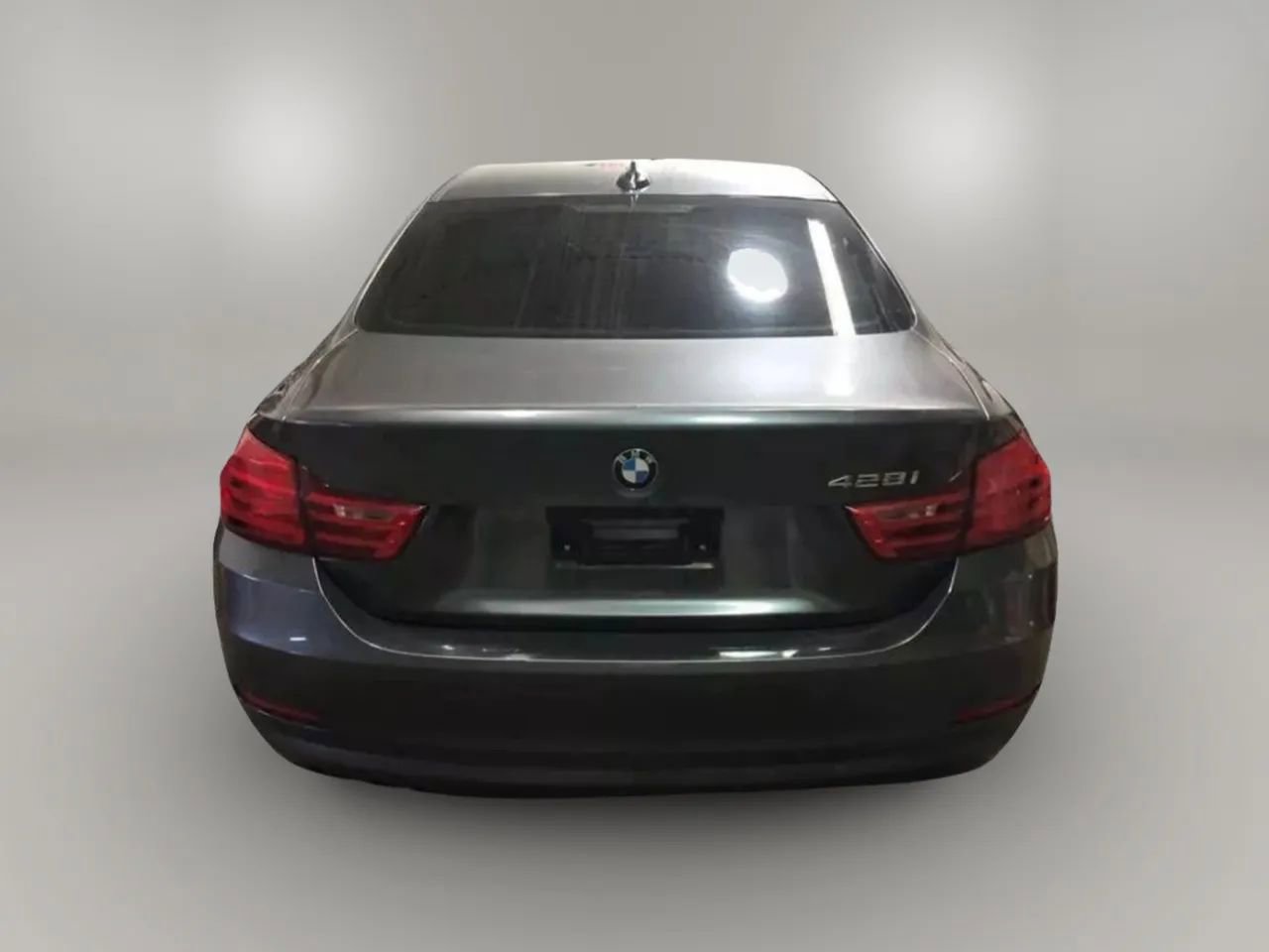 Used 2014 BMW 428i Coupe image 3