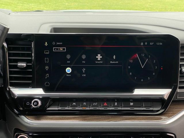 Certified 2026 GMC Sierra 1500 Elevation image 35