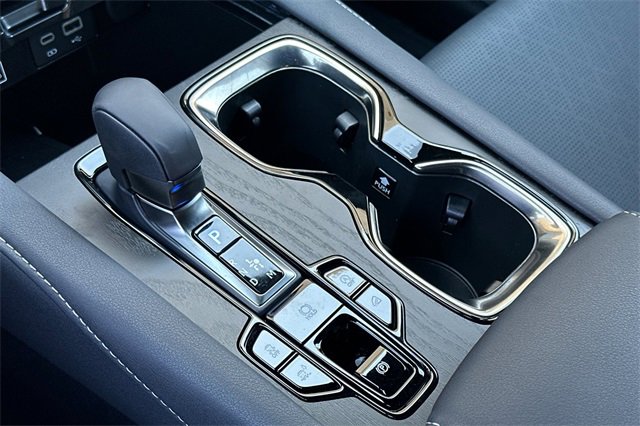 New 2025 Lexus RX 350 Premium Plus image 19