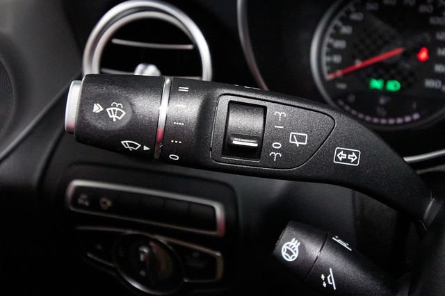 Used 2019 Mercedes-Benz GLC 43 AMG 4MATIC image 18