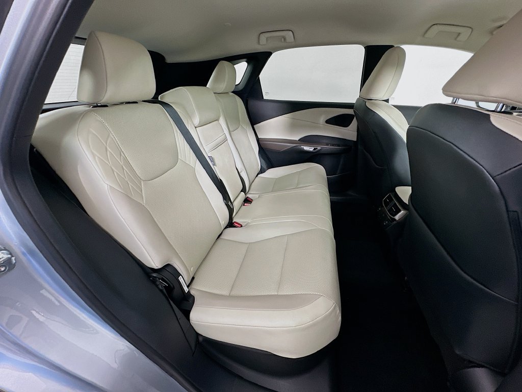 Certified 2023 Lexus RX 350 FWD w/ Accessory Package (K3) image 26