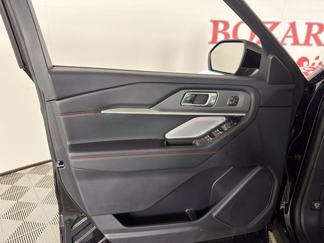 Used 2026 Ford Explorer ST w/ Sun And Sound Package AWD/4WD image 30