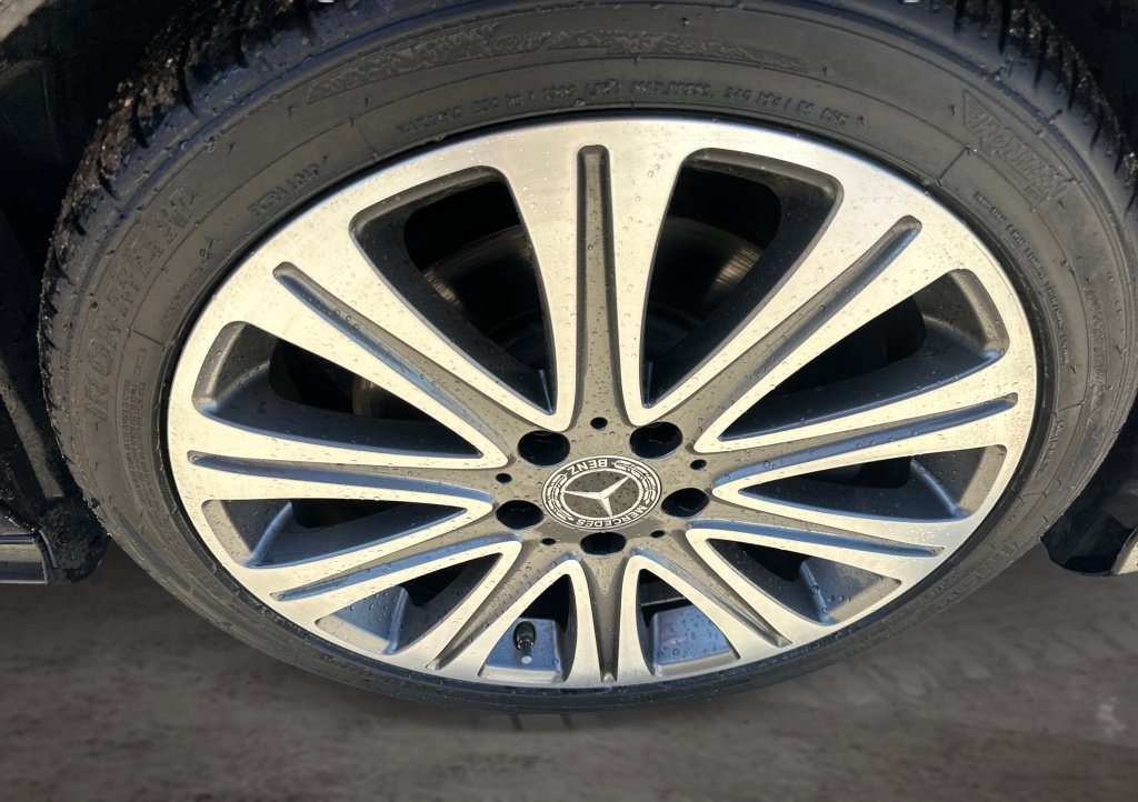 Used 2018 Mercedes-Benz CLA 250 4MATIC image 17