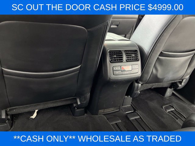Used 2015 MAZDA CX-9 Touring w/ Touring Technology Package FWD image 39