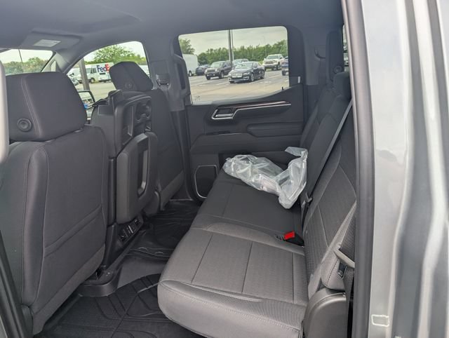 New 2026 Chevrolet Silverado 1500 RST w/ RST Select Package AWD/4WD image 10
