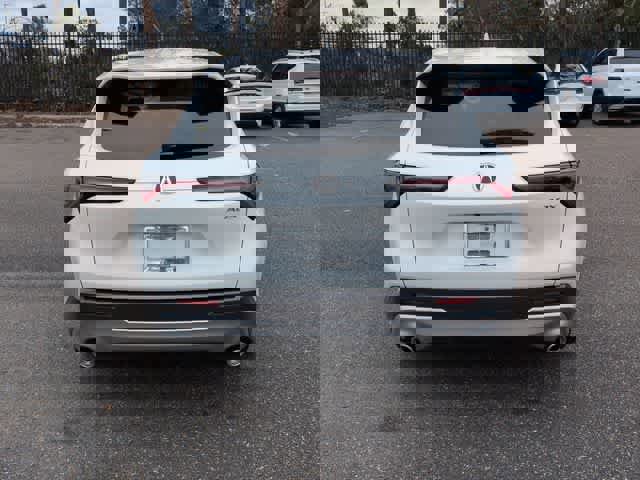 New 2025 Acura ADX FWD image 7