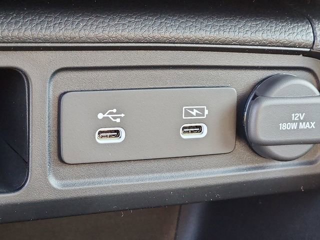 New 2026 Honda Passport TrailSport Elite image 21