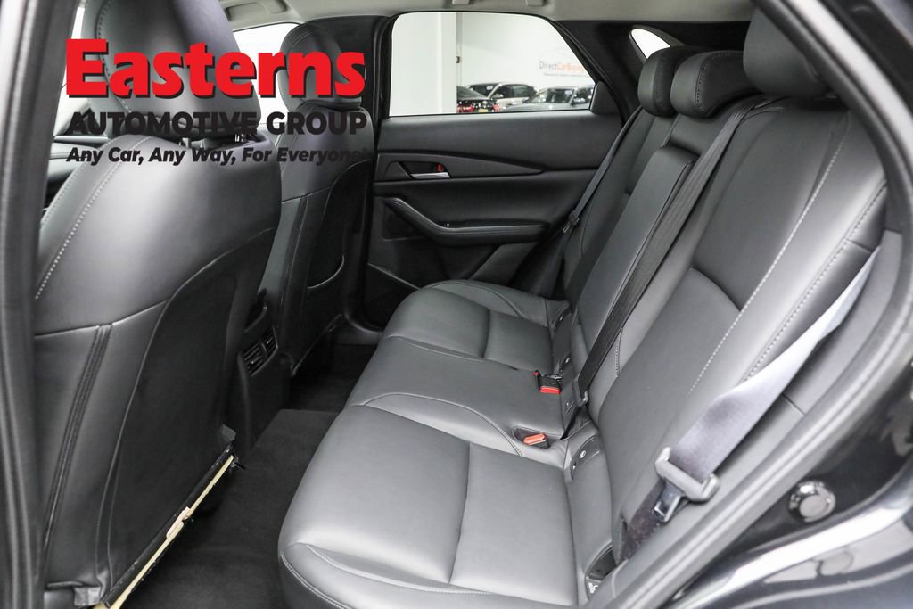 Used 2024 MAZDA CX-30 AWD 2.5 S w/ Select Sport Pkg image 21