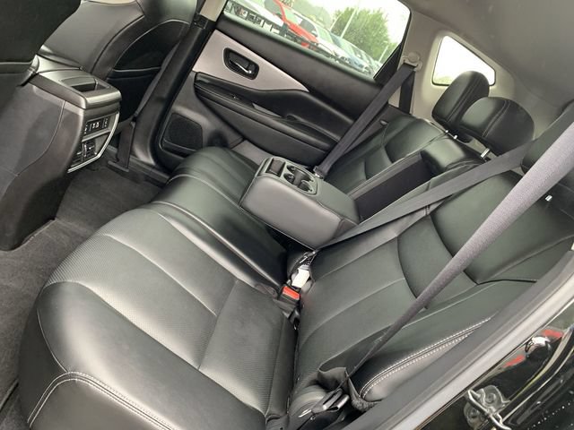 Used 2021 Nissan Murano SL AWD/4WD image 10