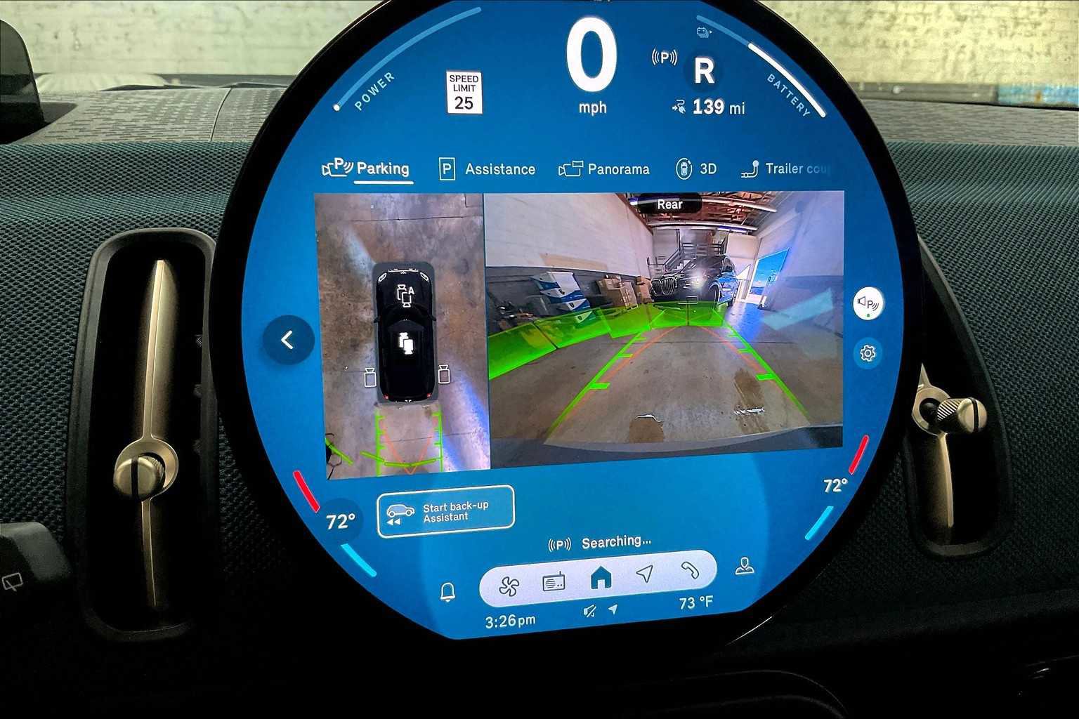 Used 2025 MINI Cooper Countryman SE image 24