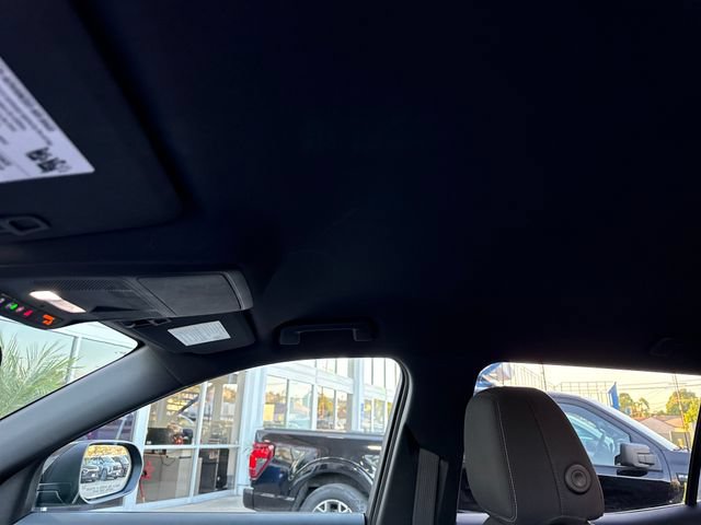 Certified 2025 GMC Terrain Elevation FWD image 20
