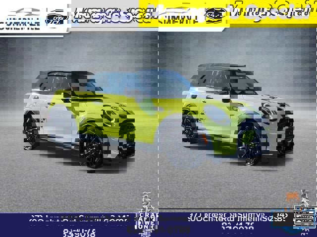 Used 2022 MINI Cooper S