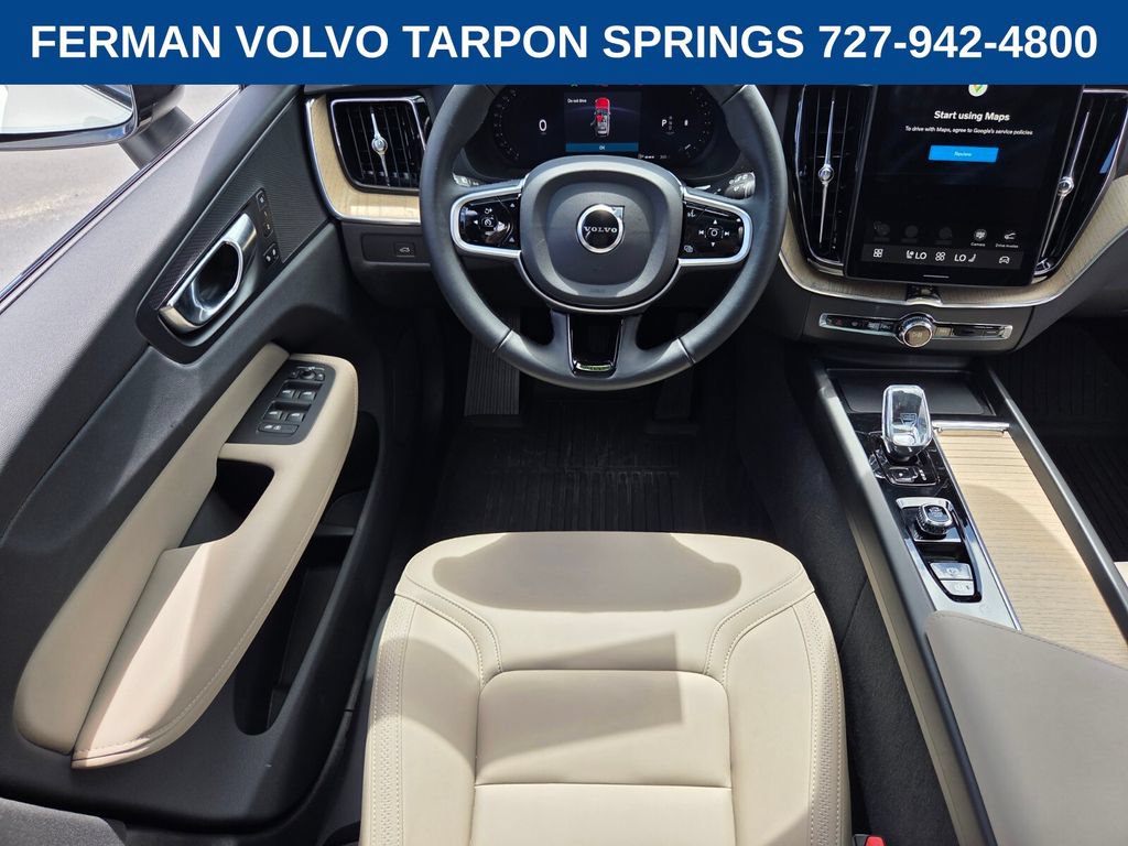 New 2026 Volvo XC60 B5 Plus w/ Protection Package Premier AWD/4WD image 14