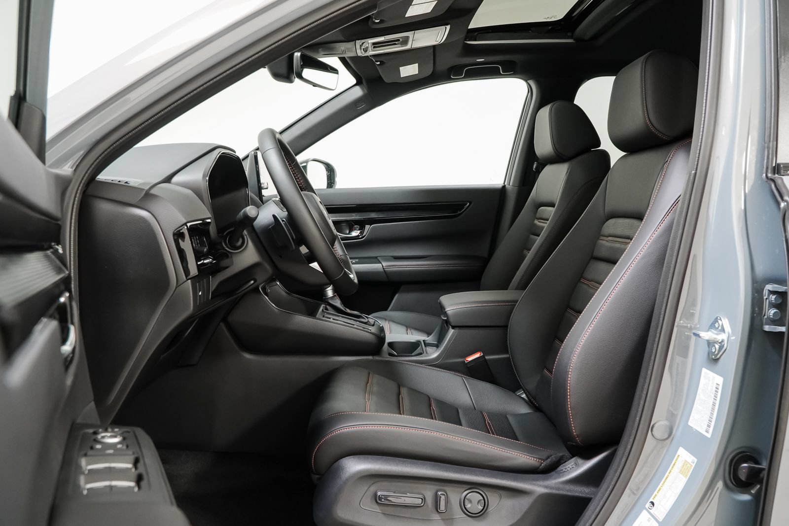 New 2026 Honda CR-V Sport Touring image 21