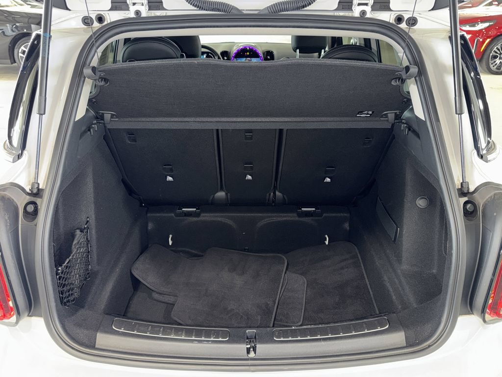 Used 2024 MINI Cooper Countryman S w/ Storage Package FWD image 14