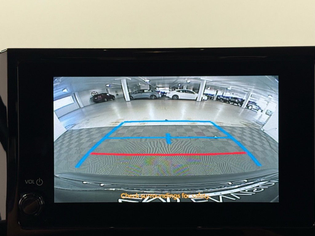 Certified 2026 Toyota Corolla LE image 26