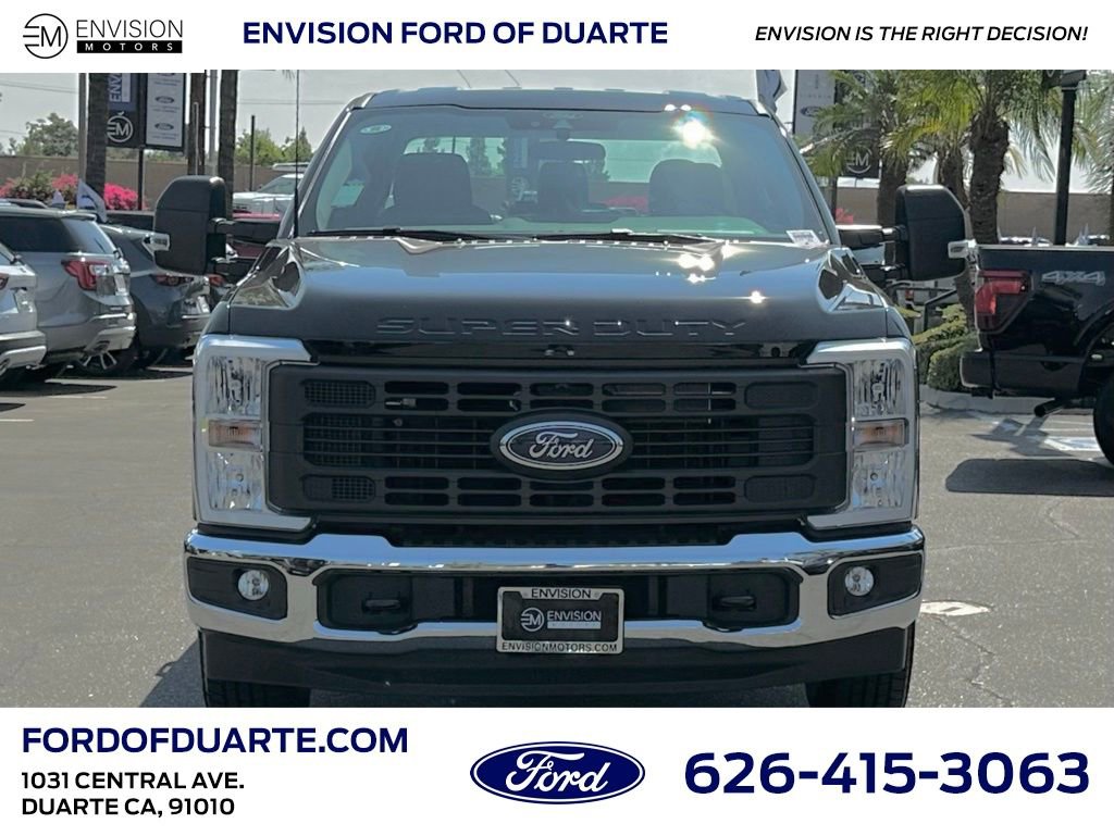 New 2026 Ford F250 XL image 3