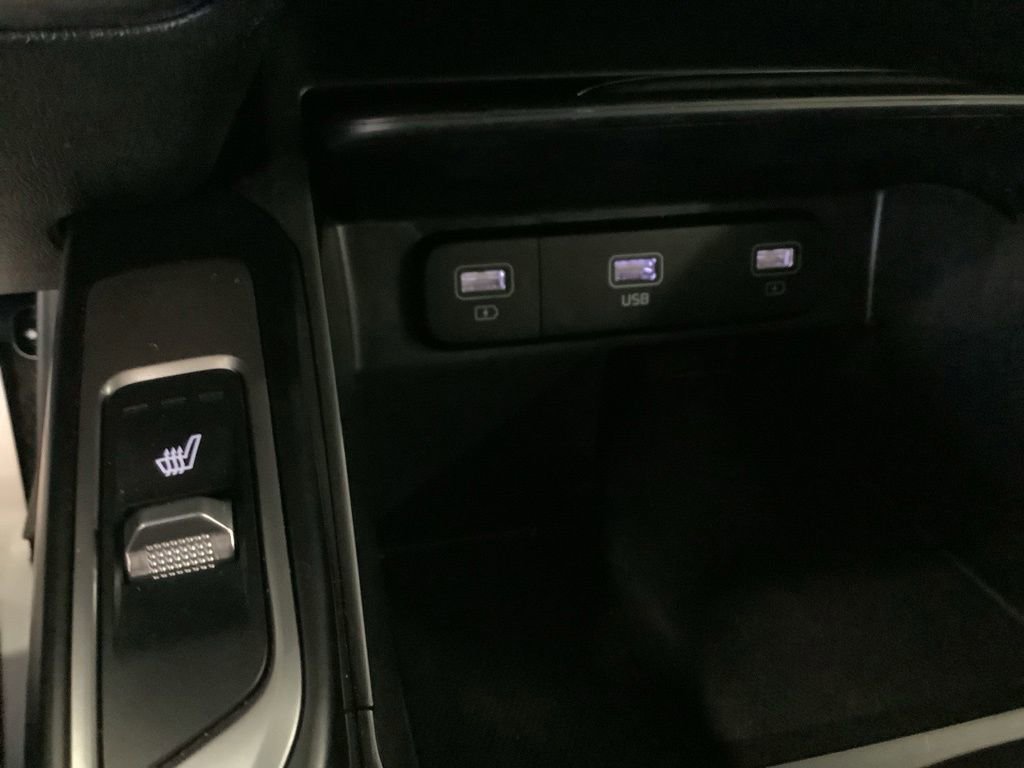 Certified 2021 Kia Sorento S AWD/4WD image 14