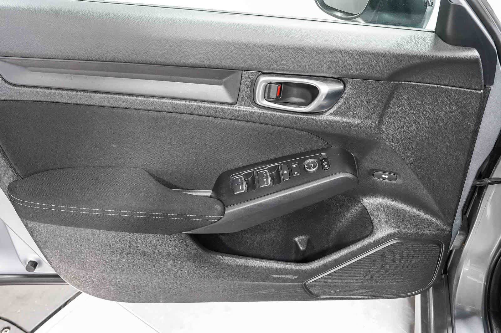 Used 2023 Honda Civic Sport image 21