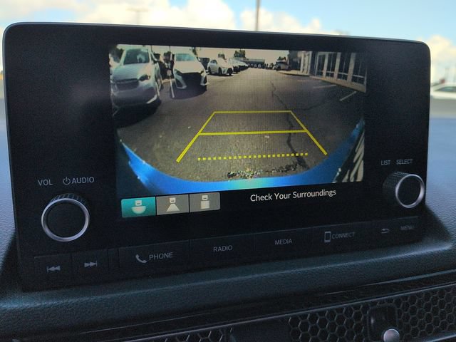 Used 2024 Honda Civic Sport image 22