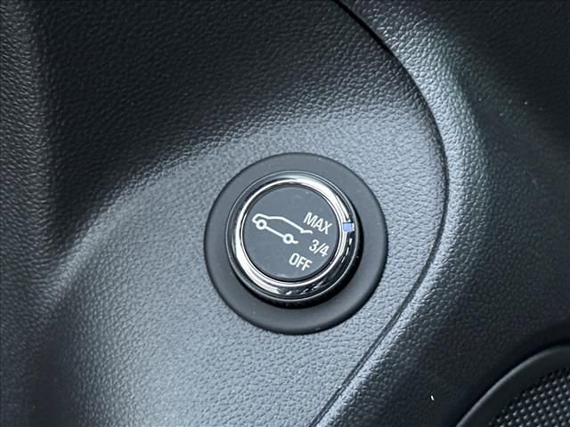 Certified 2025 Buick Encore GX Sport Touring w/ Advanced Technology Package image 17