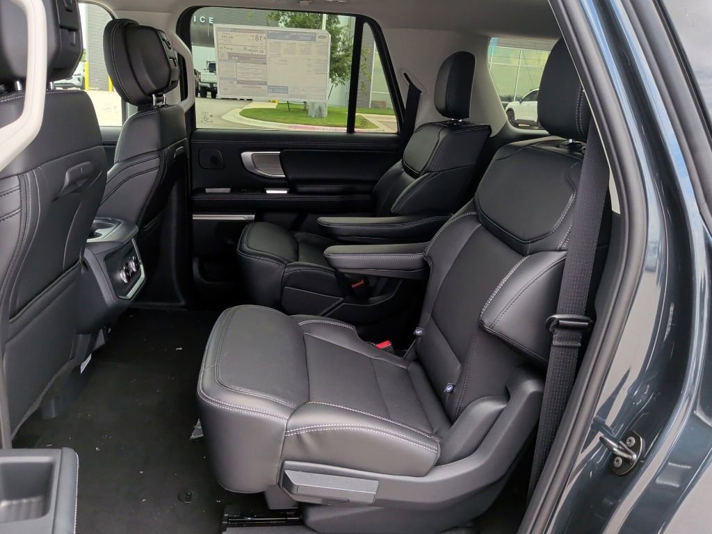 New 2026 Ford Expedition Max Platinum AWD/4WD image 37