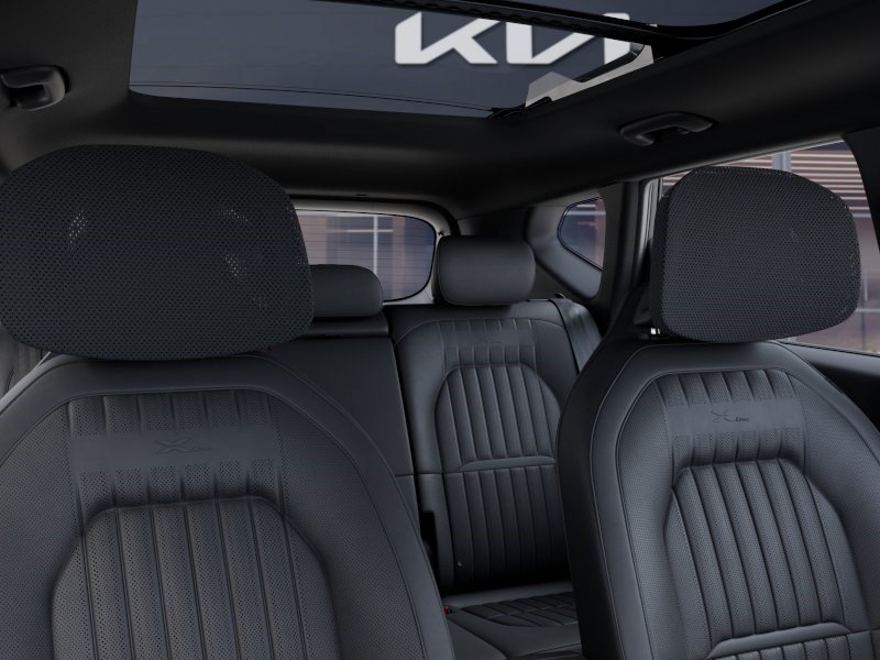 New 2027 Kia Seltos X-Line S AWD/4WD image 28