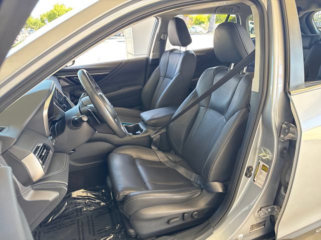 Used 2023 Subaru Outback Limited AWD/4WD image 9