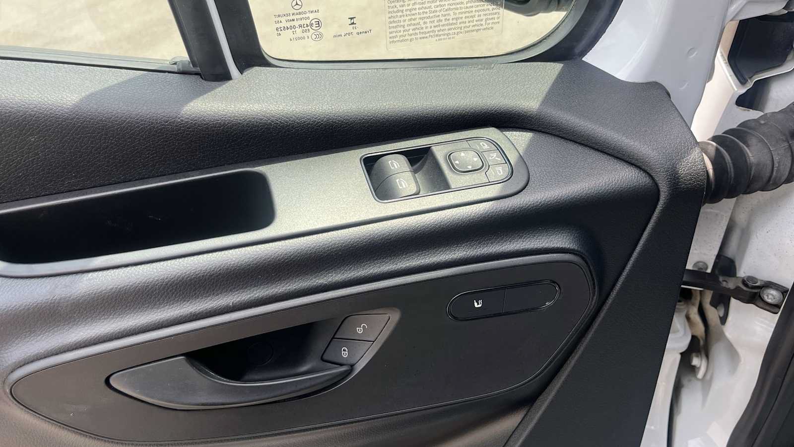 Certified 2024 Mercedes-Benz Sprinter 3500 image 29